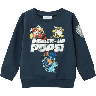 Name It India Ink Paw Patrol Sweatshirt