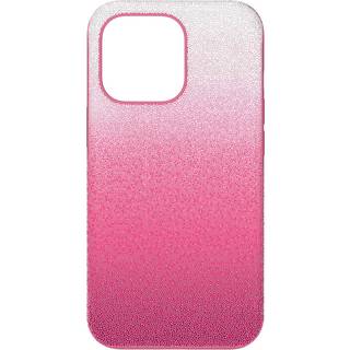 High Smartphone Schutzhülle, iPhone® 13 Pro, Rosa