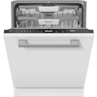 Miele Opvaskemaskine G 7650 SCVi AutoDos (Fuldintegreret)