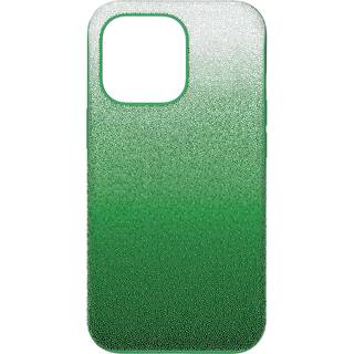 High Smartphone Schutzhülle, iPhone® 13 Pro, Grün