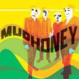 Mudhoney - Since We've Become TRANSLUCENT =LIMITED TRANSPARENT VINYL=