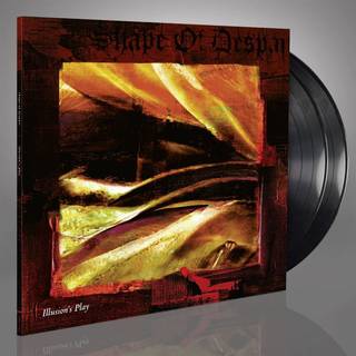 Shape of Despair - Illusion’s Play