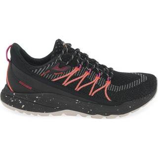 Merrell Women's Bravada 2 Waterproof Black/Fuchsia, 37.5