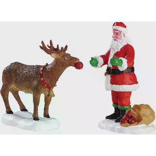 Reindeer Treats