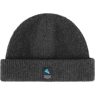 Runa Beanie Raven (One Size)