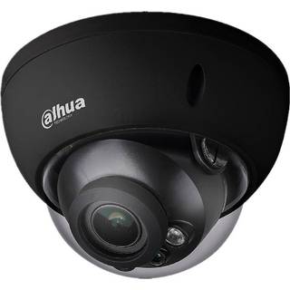 Dahua Dome Kamera IPC-HDBW3841RP-ZS-27135 2,7 - 13,5mm Überwachungskamera mit 8 Megapixel Auflösung. professionelle Kamera für außen - weiß