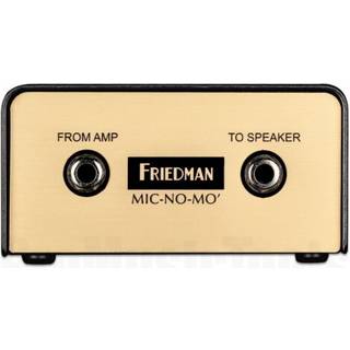 Friedman Mic No Mo DI-boks