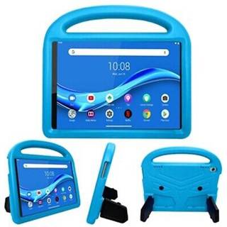 Lenovo Tab M10 FHD Plus Børnevenligt Stødsikkert Cover - Blå
