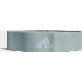 Adidas Grøn Træningselastik - Let