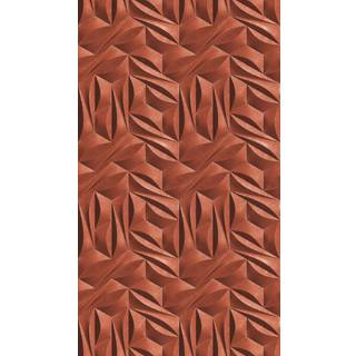 Metropolitan Stories Mural 3D Effect Geo 391793