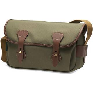 Billingham S3 sage-chocolate