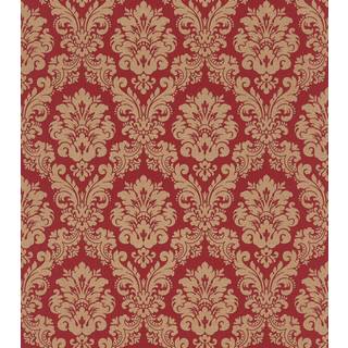 Albany Wallpaper Damask Baroque 570540