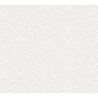 Albany Wallpaper Paintable White 9878-10