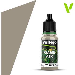 Stonewall Grey - Game Air - Maling - Vallejo