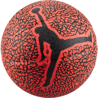Jordan Skills-basketbold - rød - 3