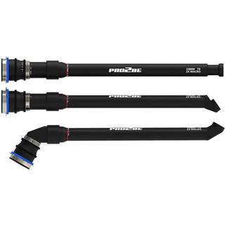 Laowa Pro2be 24mm T8 2X Probe Lens Kit - (Cine) PL - (Periscope - Direct - 35°)