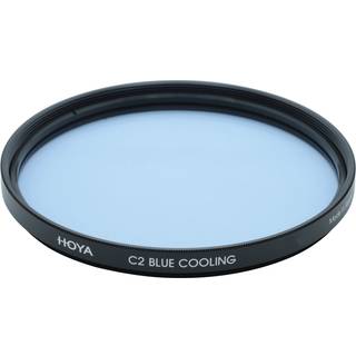Hoya C2 BLUE COOLING 82 mm
