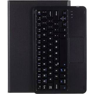 Ultra-Slim Lenovo Tab P11 Cover med Bluetooth Tastatur - Sort