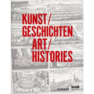Art-Histories (4, 2014) | K.-M. Gauß,E. Kernbauer,Sabine Breitwieser