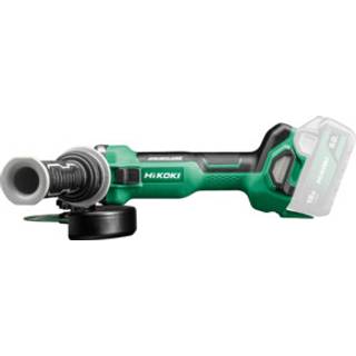 Vinkelsliber Hikoki G1813DAW4Z; 18 V (uden batteri og oplader)