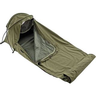 Bivi Tent + Compression Bag, OD Green