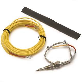 Auto Meter 5249 Pyrometer Probe Kit 2.625 in.