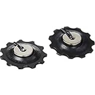 Shimano 105 5700-SS/GS 10-trins bagderailleur remskive s?t