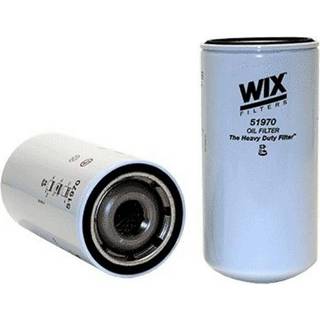 Wix Filters - 51970 Heavy Duty Spin -On Lube Filter Pack med 1