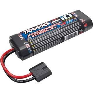 NiMH Battery 7,2V 4200mAh Series 4 iD-connector 2952X