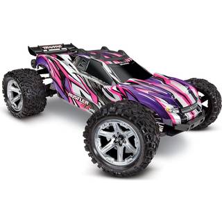 DEMO Rustler 4x4 VXL 1/10 67076-4