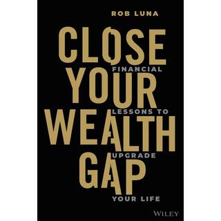 Close Your Wealth Gap