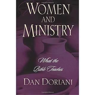 Women and Ministry