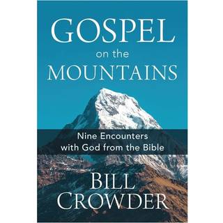 Gospel on the Mountains