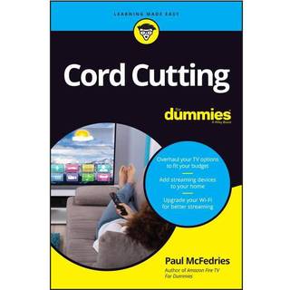 Cord Cutting For Dummies