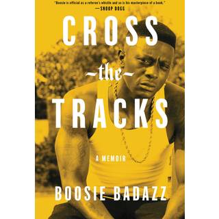 Cross the Tracks
