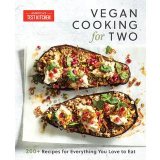 Vegan Cooking for Two