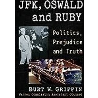 JFK, Oswald and Ruby