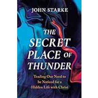 The Secret Place of Thunder