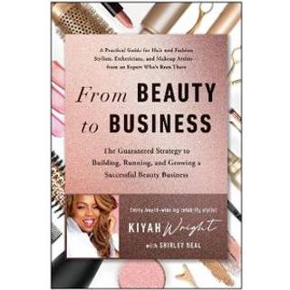 From Beauty to Business