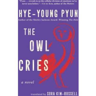 The Owl Cries