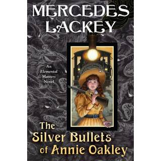 The Silver Bullets of Annie Oakley