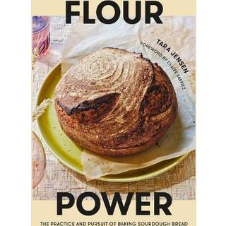 Flour Power