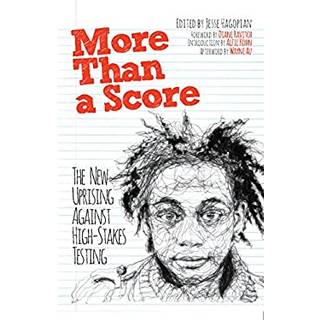More Than A Score