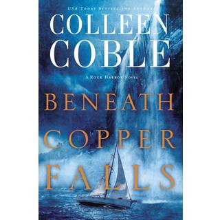 Beneath Copper Falls