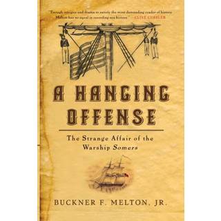 A Hanging Offense