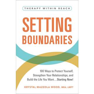 Setting Boundaries