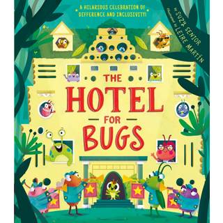 Hotel for Bugs