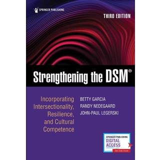 Strengthening the DSM, Third Edition