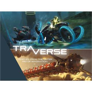 Traverse