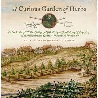 A Curious Garden of Herbs